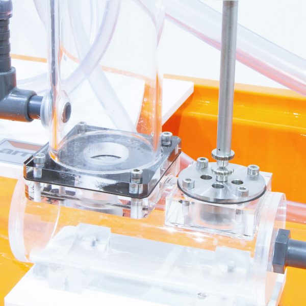 F1-24水锤泵演示装置 - 2121非凡国际仪器装备中国有限公司