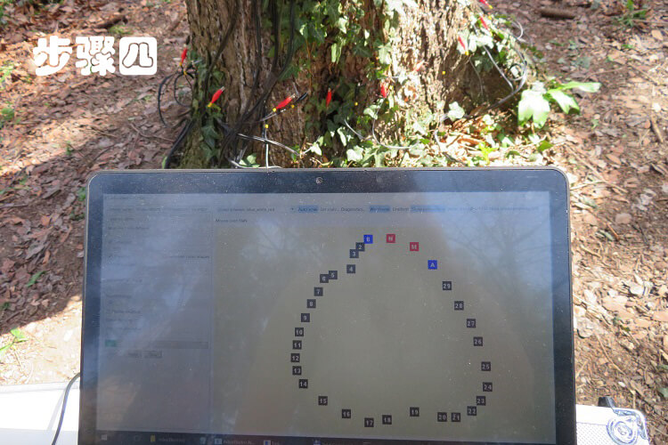 Fakopp 阻抗成像仪